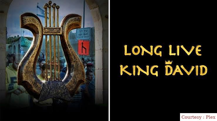 Watch Free Long Live King David Full Movie Online