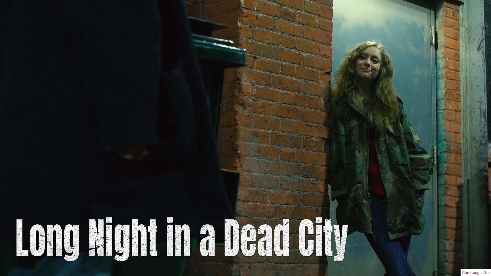 Watch Free  Long Night in a Dead City Full Movie Online