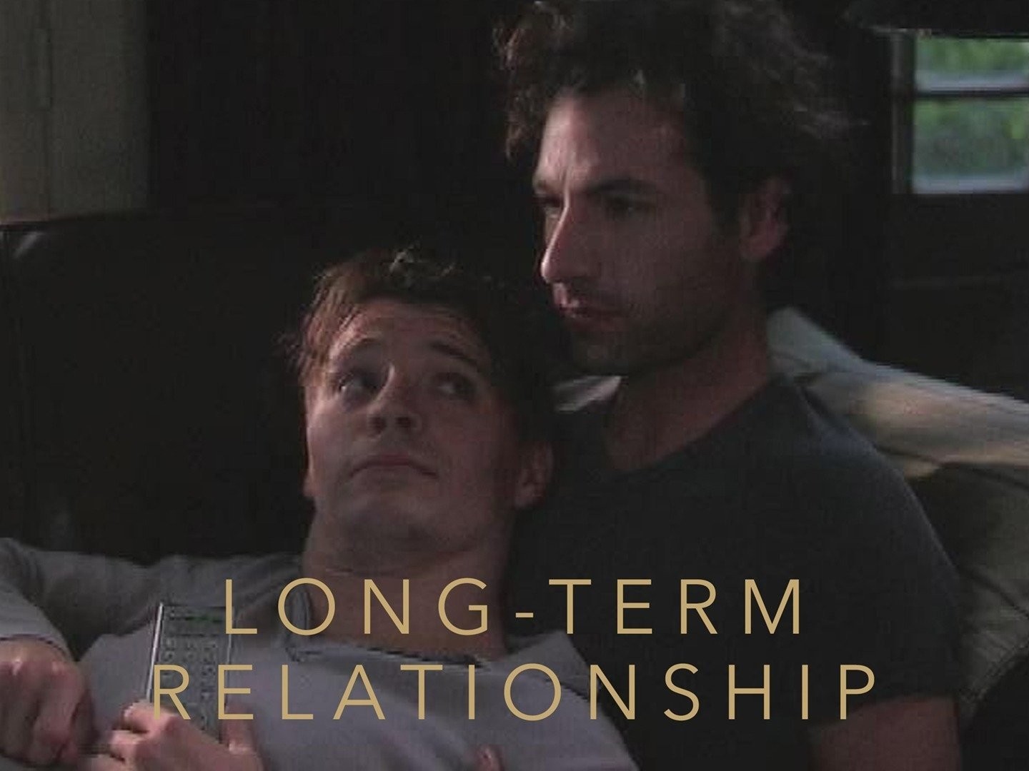 Watch Free Long-Term Relationship Full Movie Online