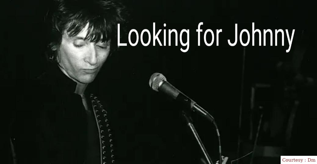 Looking for Johnny 