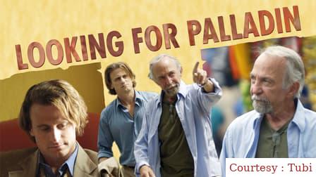 Watch Free  Looking for Palladin Full Movie Online