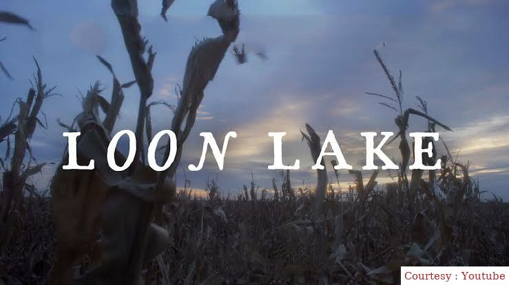 Loon Lake