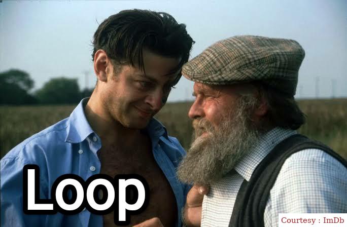 Watch Free  Loop Full Movie Online