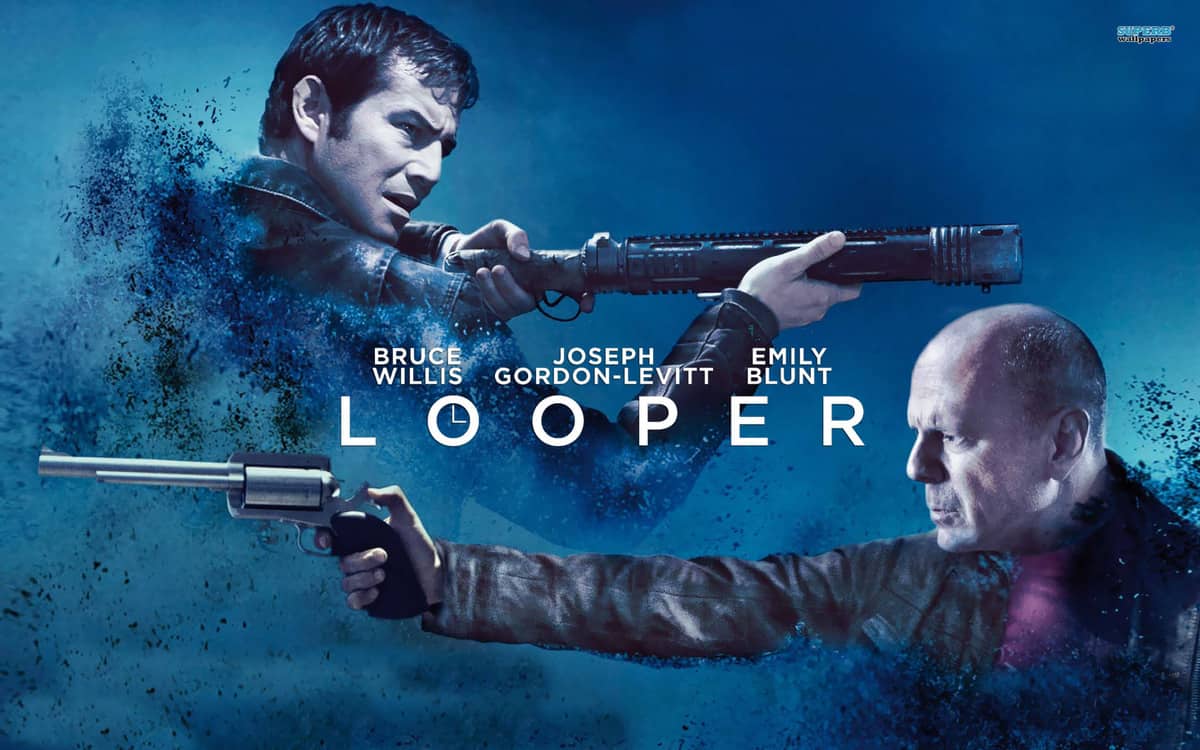 Watch Free Looper  Full Hindi Movie Online