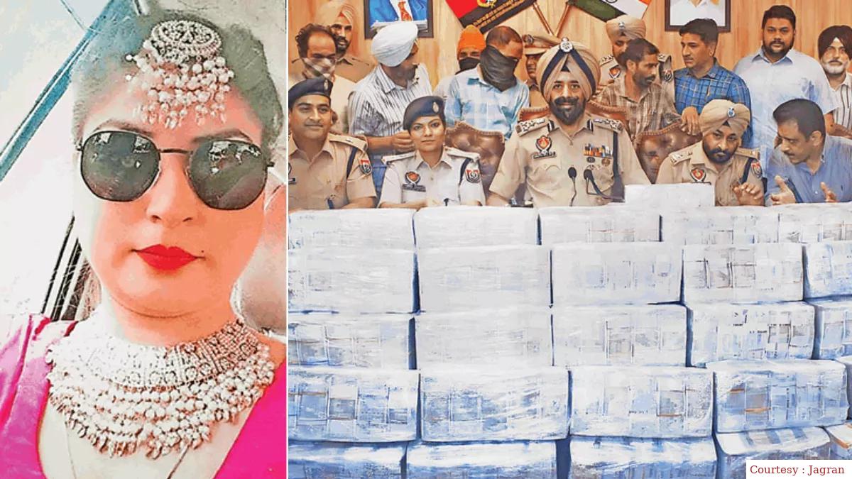 Loot of crores of rupees from CMS company