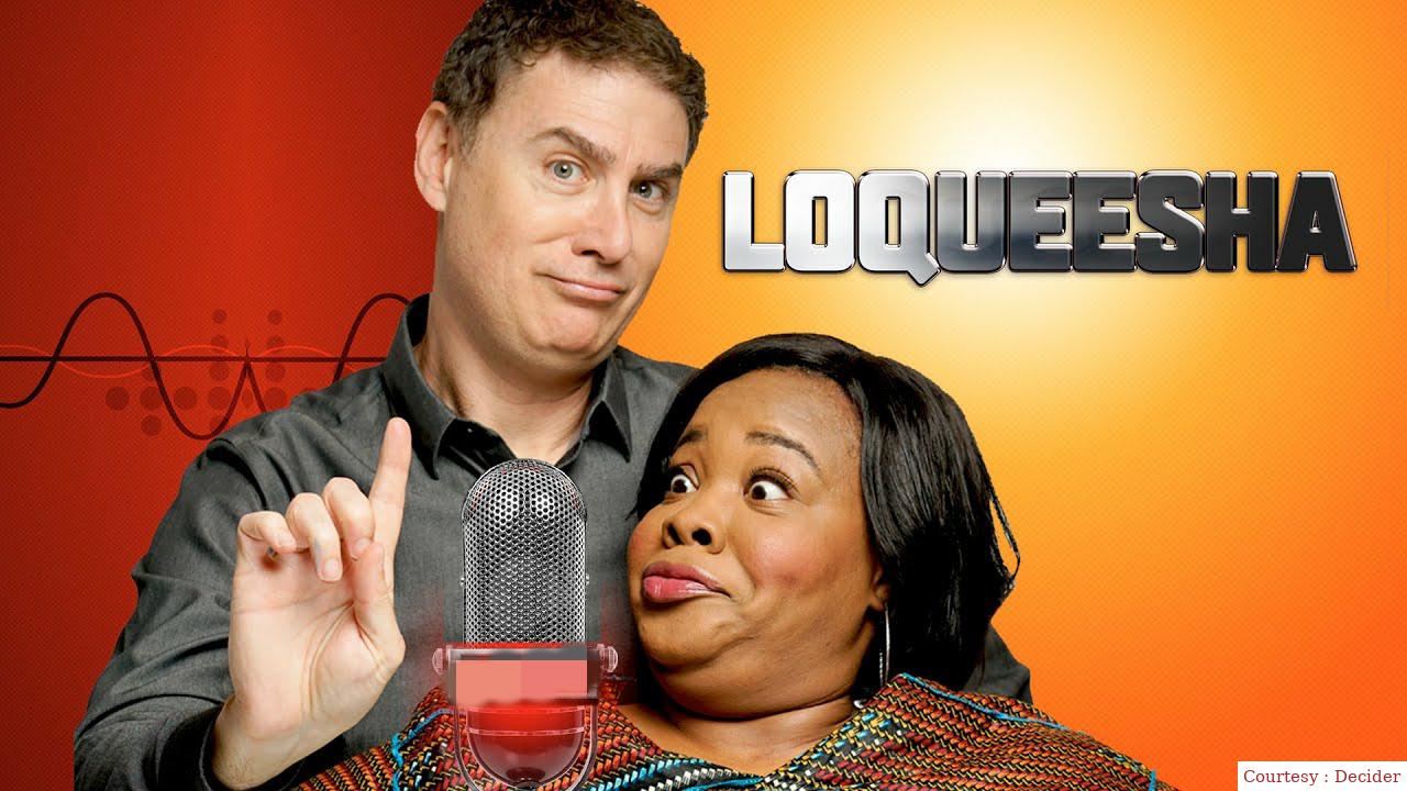 Loqueesha