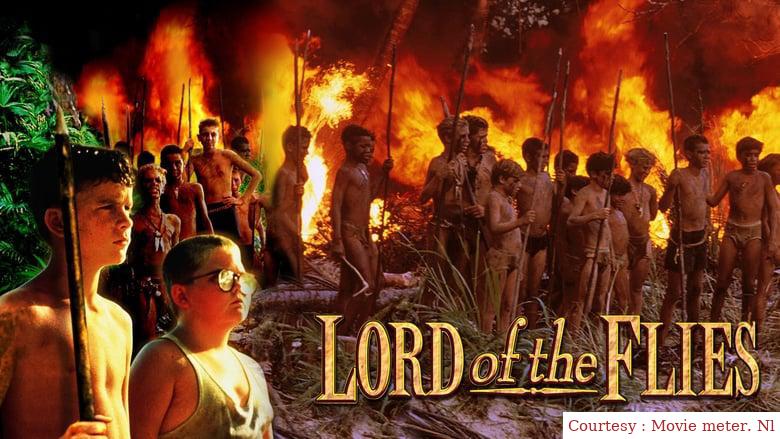 Lord of the Flies