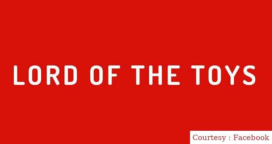 Watch Free  Lord of the Toys Full Movie Online