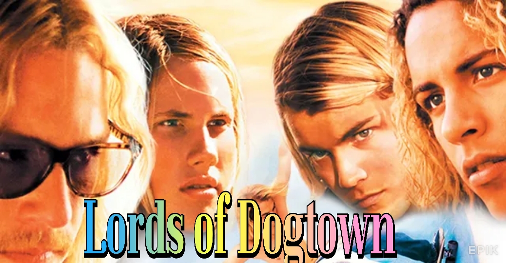 Lords of Dogtown
