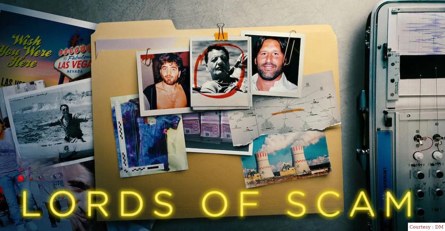 Lords of Scam 