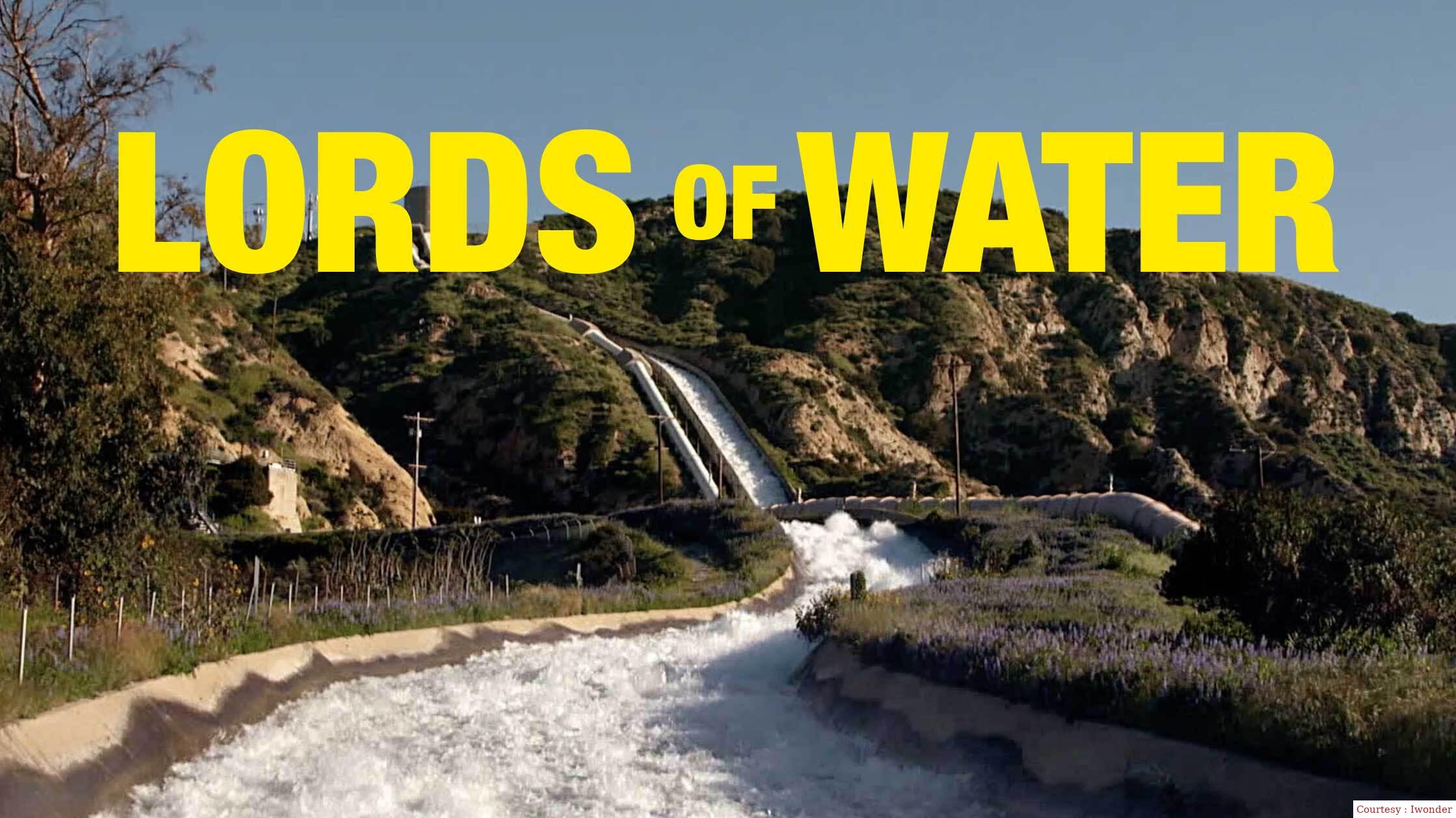 Lords of Water 