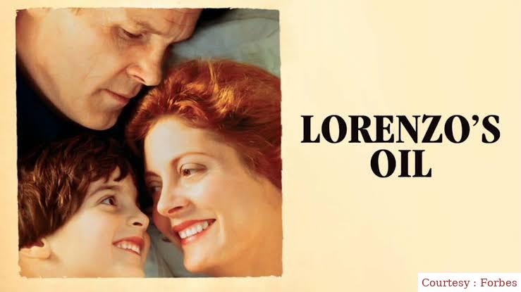 Watch Free  Lorenzo's Oil Full Movie Online