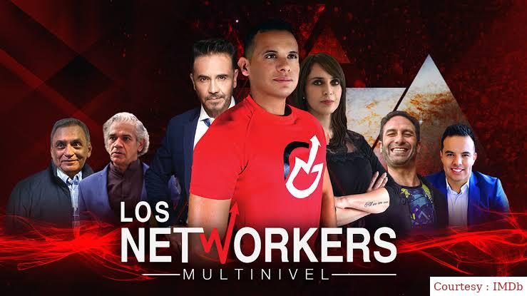 Watch Free  Los Networkers Multinivel Full Movie Online
