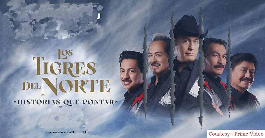 Watch Free  Los Tigres del Norte: Historias que contar Full Movie Online