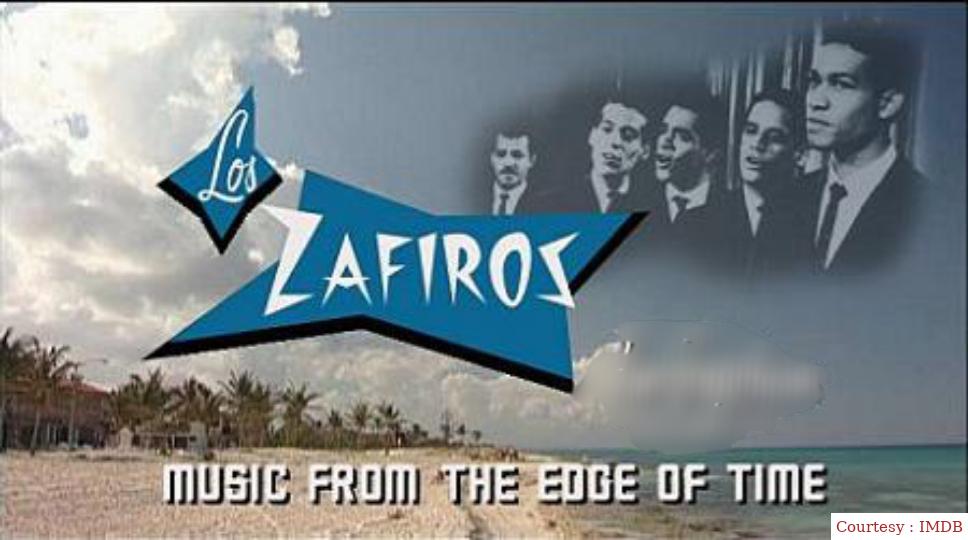 Los Zafiros: Music from the Edge of Time