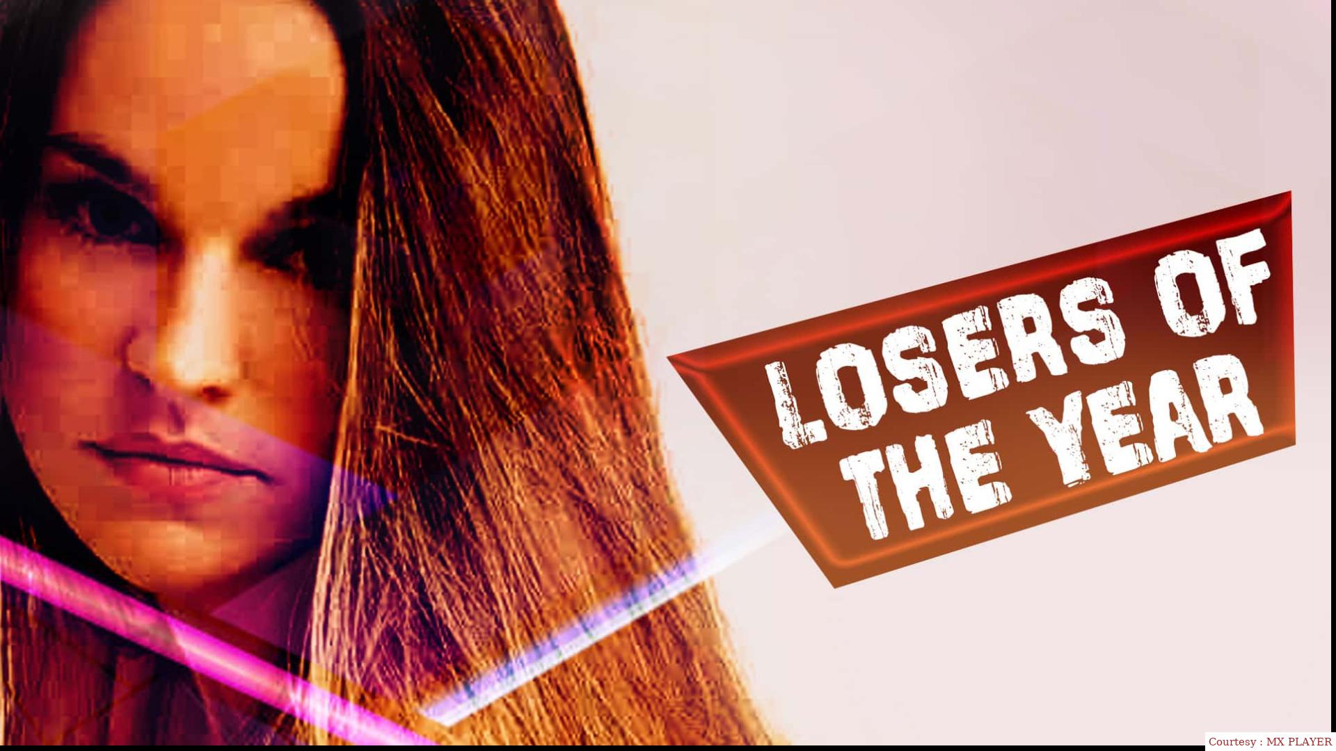 Watch Free  Losers of the Year Full Movie Online