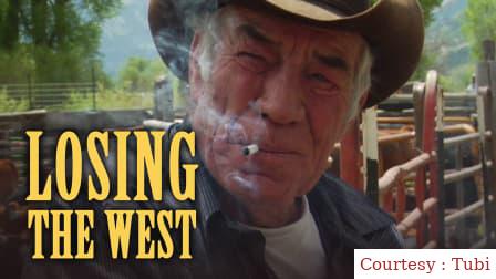 Losing the West