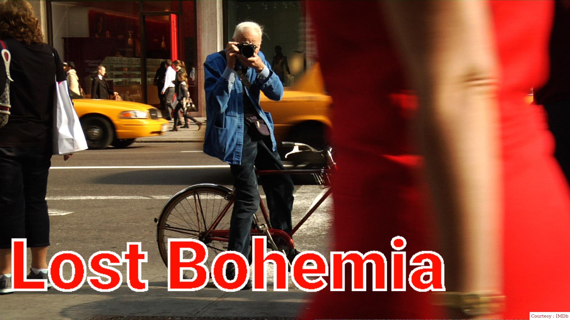 Watch Free  Lost Bohemia Full Movie Online