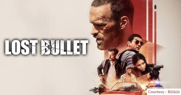 Lost Bullet