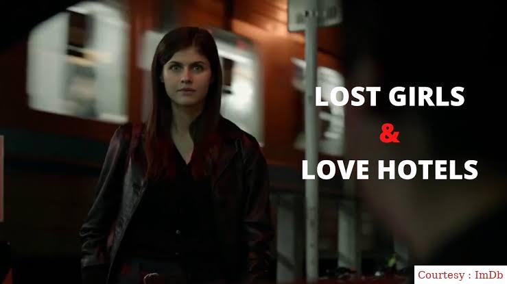 Watch Free  Lost Girls & Love Hotels Full Movie Online