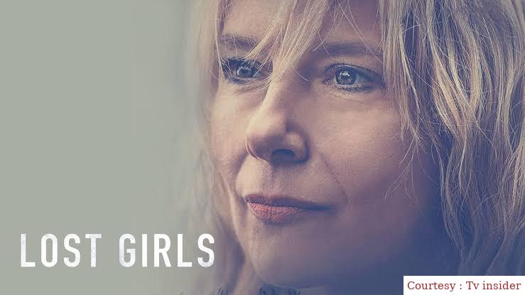 Watch Free  Lost Girls Full Movie Online