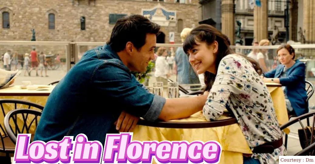 Lost in Florence 
