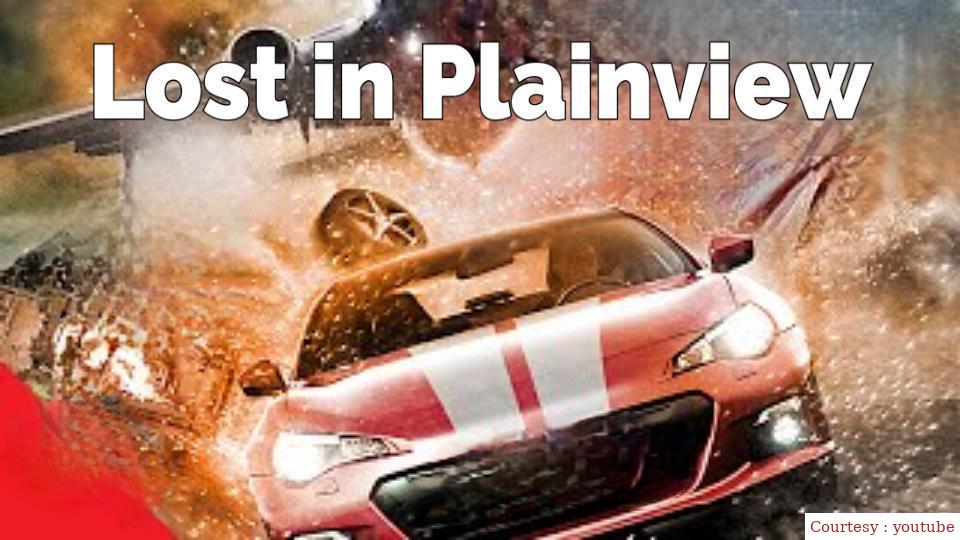 Lost in Plainview