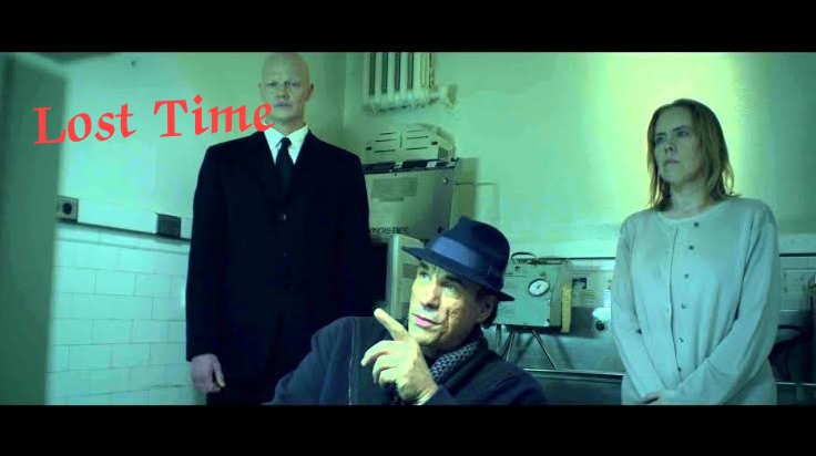 Lost Time