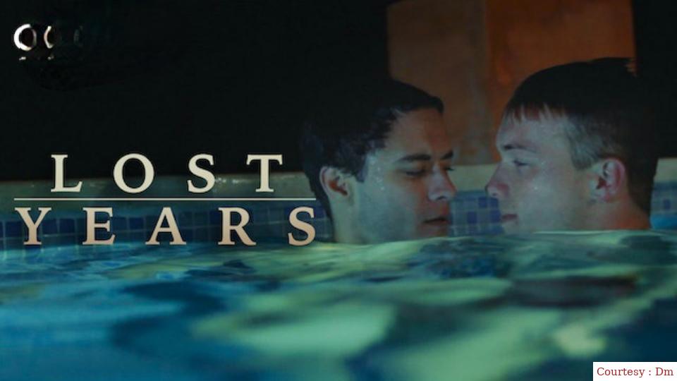 Lost Years