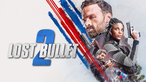 Lost Bullet 2