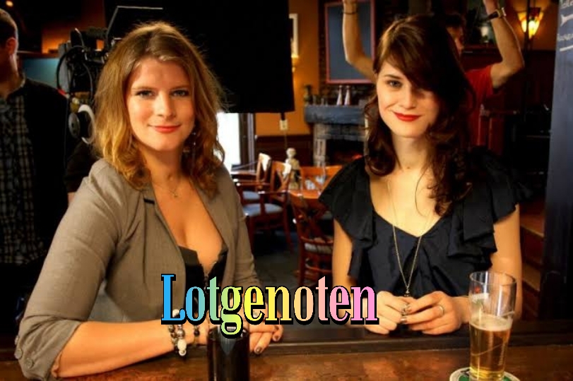 Lotgenoten