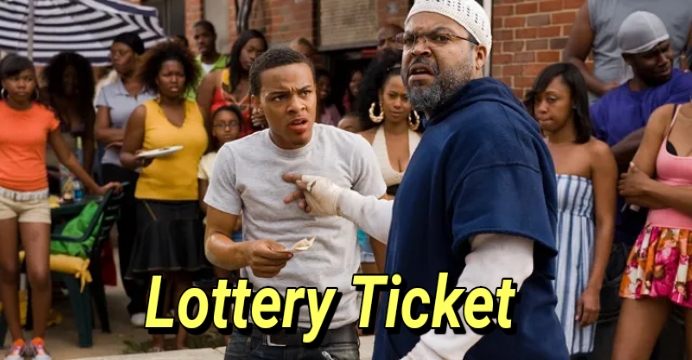 Lottery Ticket