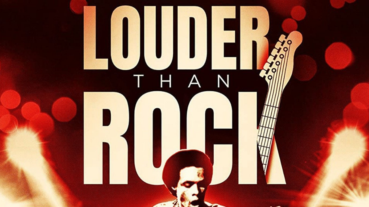 Louder Than Rock