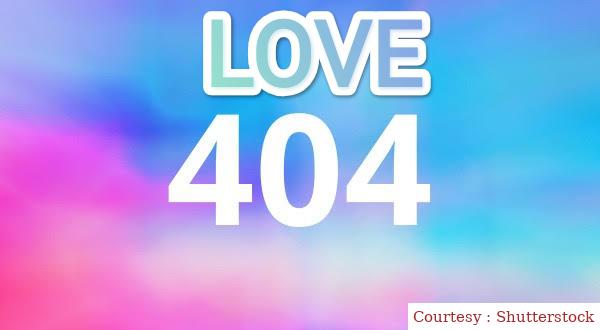 Love 404