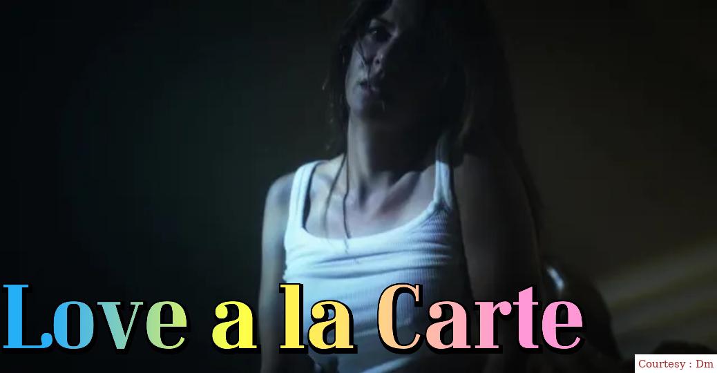 Love a la Carte 