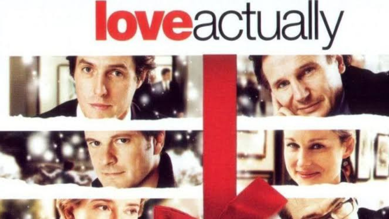 Watch Free Love Actually Full Movie Online