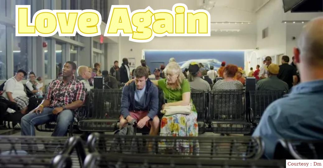 Watch Free  Love Again Full Movie Online