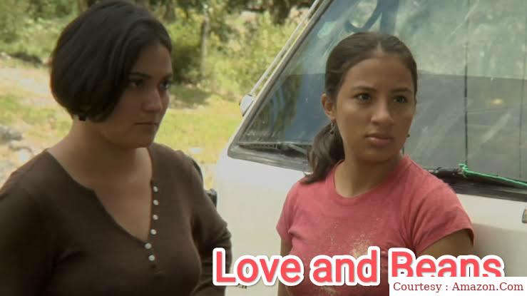 Watch Free  Love and Beans Full Movie Online