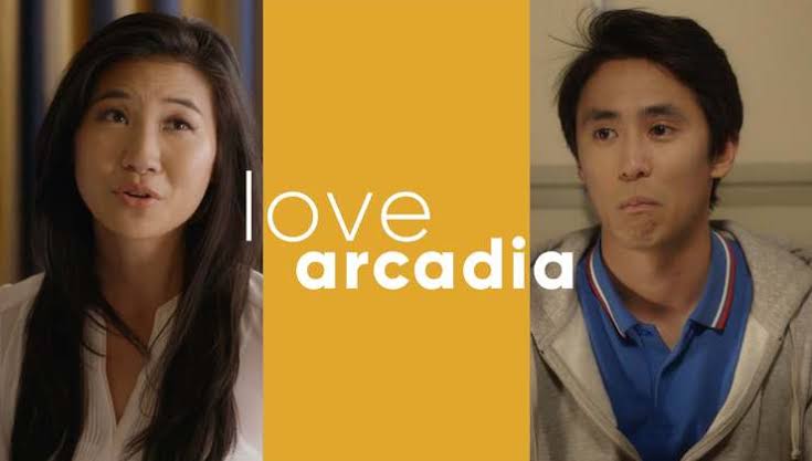 Love Arcadia
