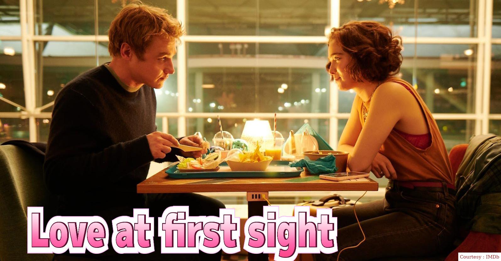 Watch Free  Love at first sight Full Movie Online