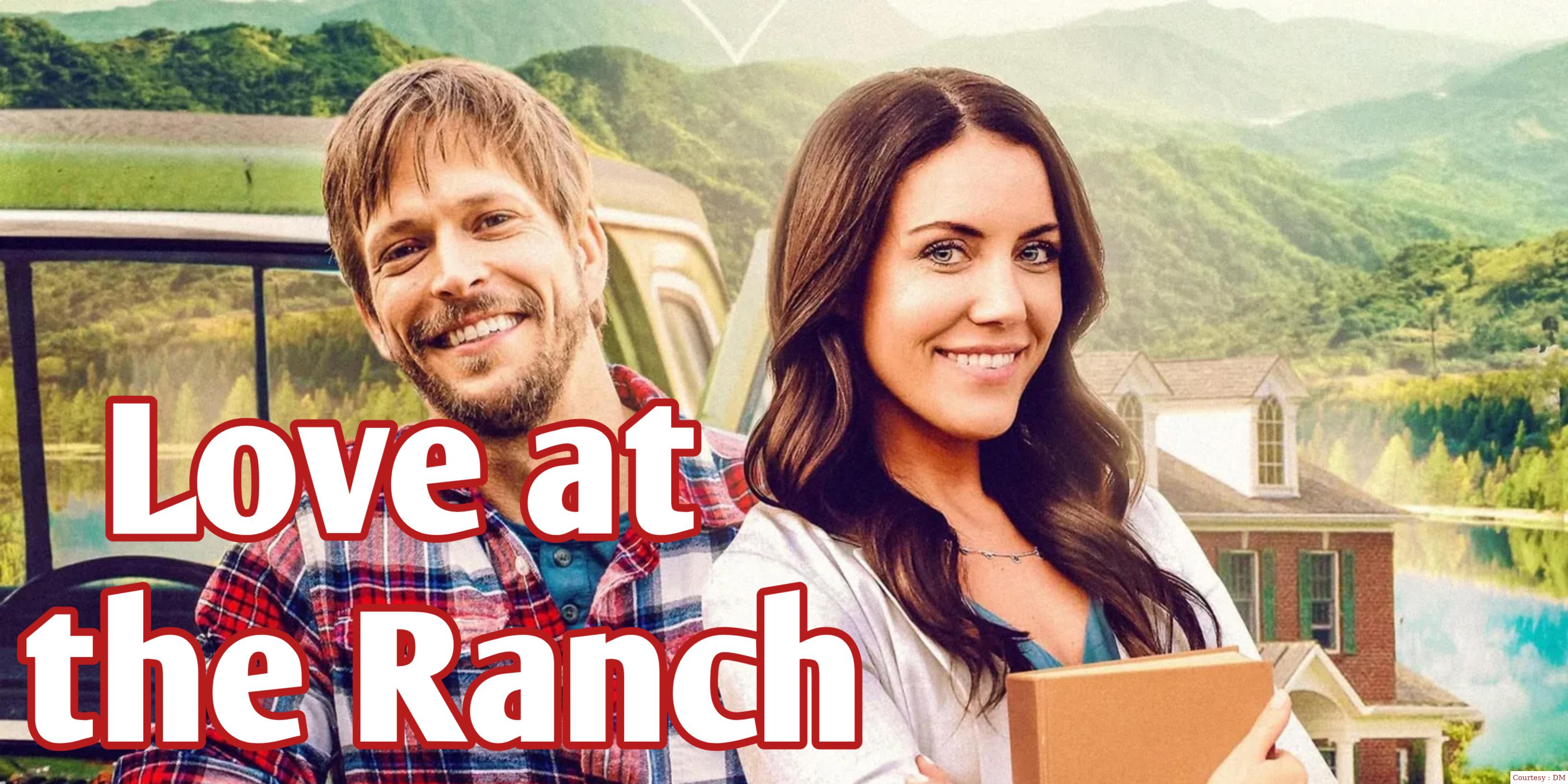 Love at the Ranch 