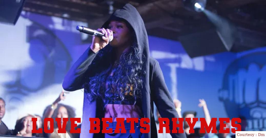 Love Beats Rhymes