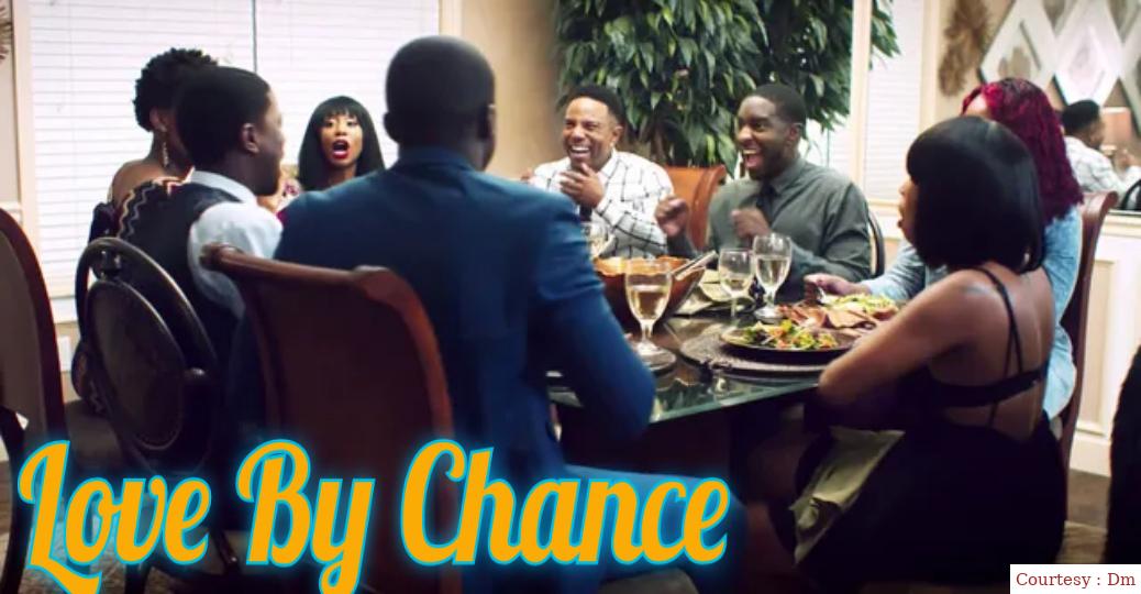 Love By Chance