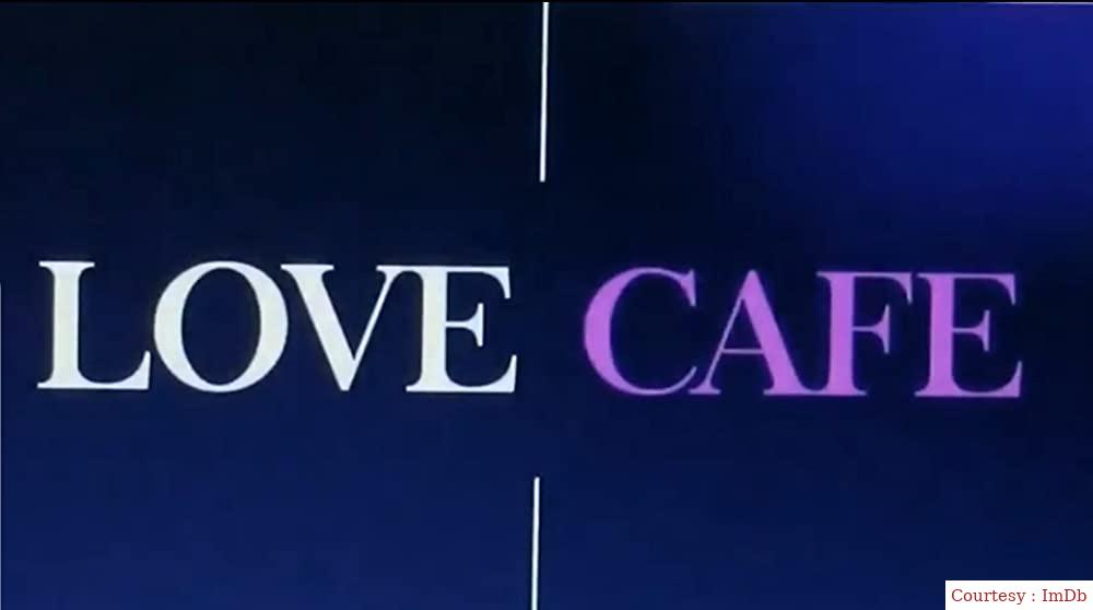 Watch Free  Love Cafe Full Movie Online