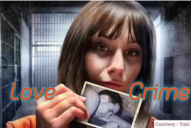Love Crime 