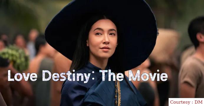 Love Destiny: The Movie