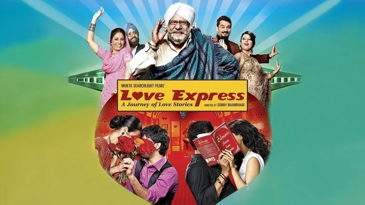 Love Express 
