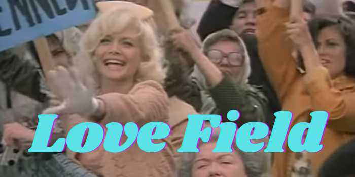 Watch Free  Love Field Full Movie Online