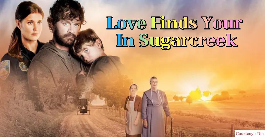 Love Finds You In Sugarcreek 
