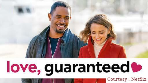 Watch Free  Love, Guaranteed Full Movie Online